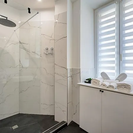Apartament Prati Design Dimora