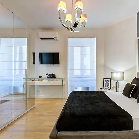 Prati Design Dimora * Rzym