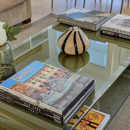 Apartament Prati Design Dimora