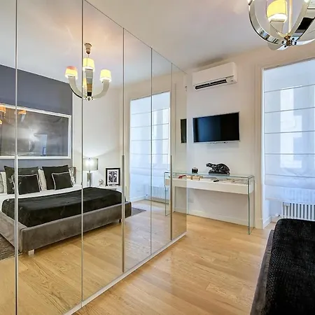 Apartament Prati Design Dimora *