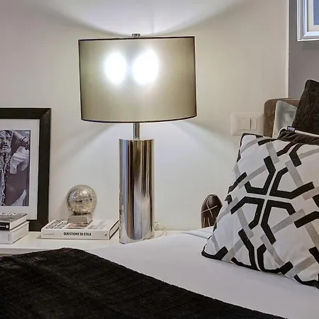 Prati Design Dimora Apartament
